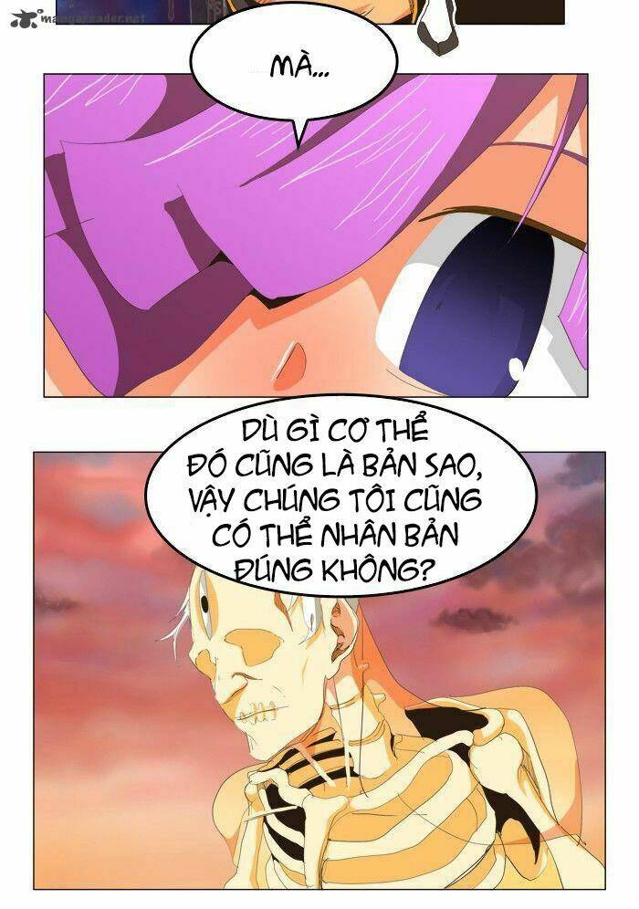 Chúa Tể Học Đường Chapter 272 - Trang 2