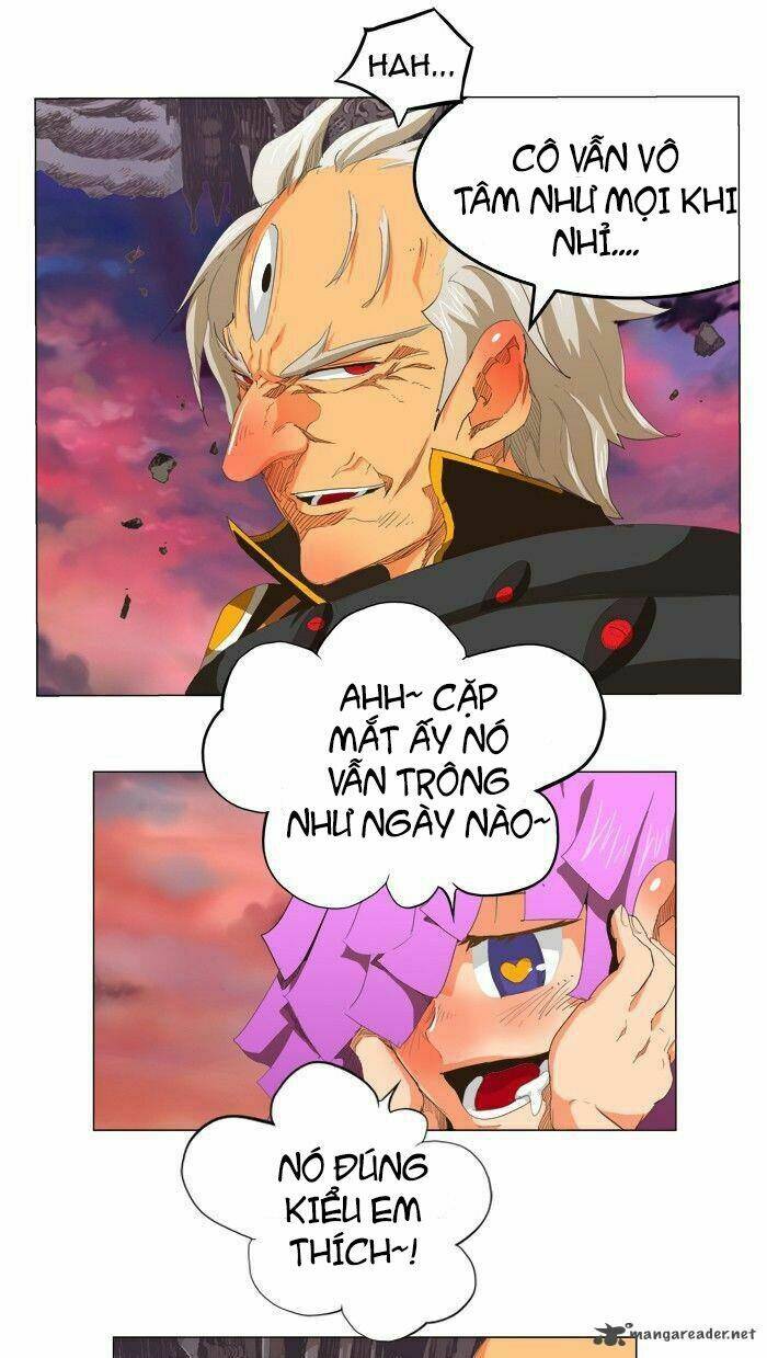 Chúa Tể Học Đường Chapter 272 - Trang 2