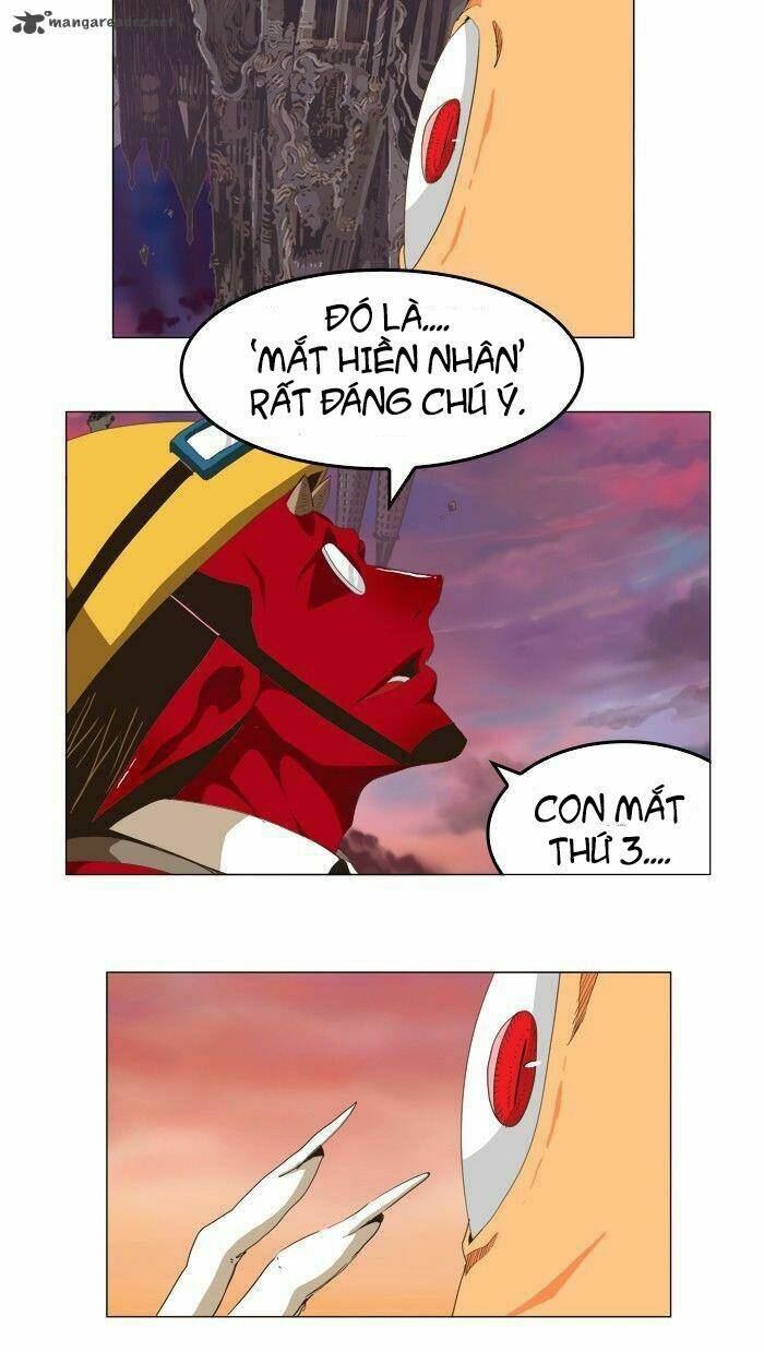 Chúa Tể Học Đường Chapter 272 - Trang 2