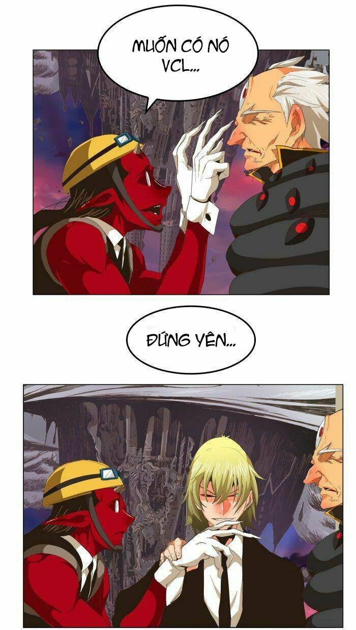 Chúa Tể Học Đường Chapter 272 - Trang 2