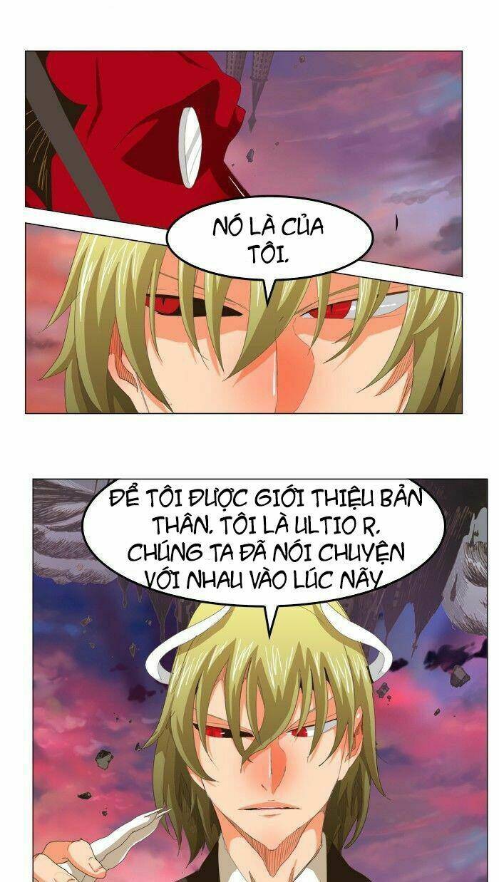 Chúa Tể Học Đường Chapter 272 - Trang 2