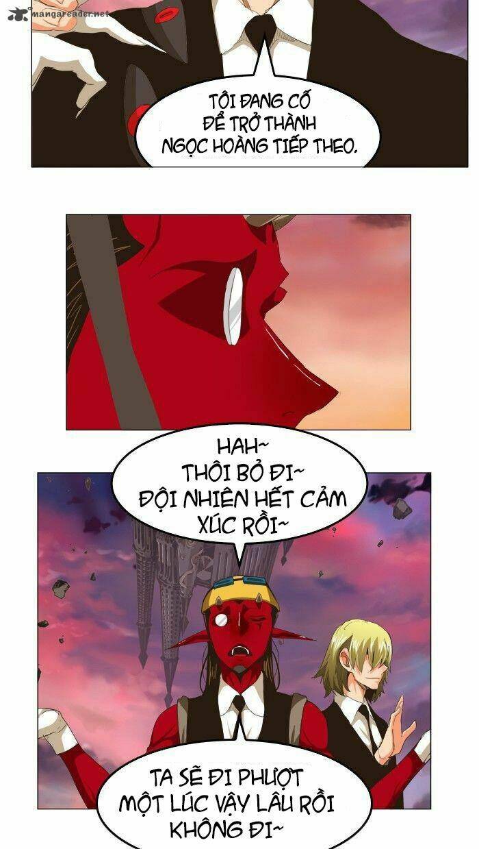 Chúa Tể Học Đường Chapter 272 - Trang 2