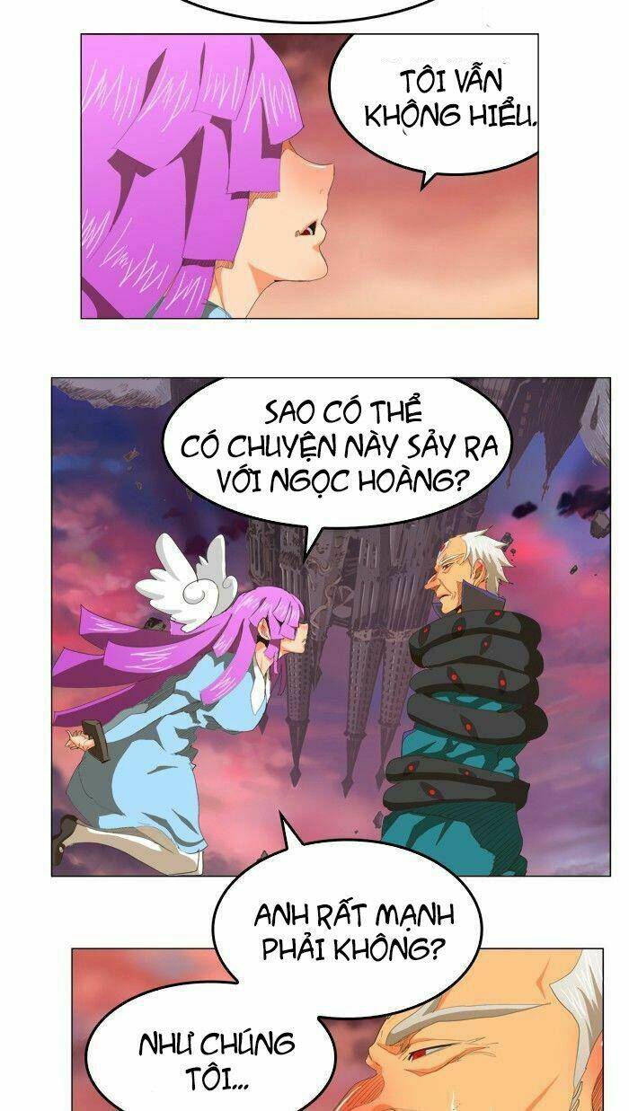 Chúa Tể Học Đường Chapter 272 - Trang 2