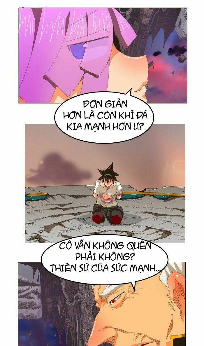 Chúa Tể Học Đường Chapter 272 - Trang 2