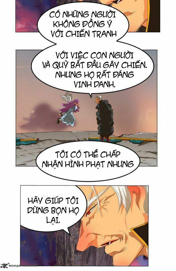 Chúa Tể Học Đường Chapter 272 - Trang 2