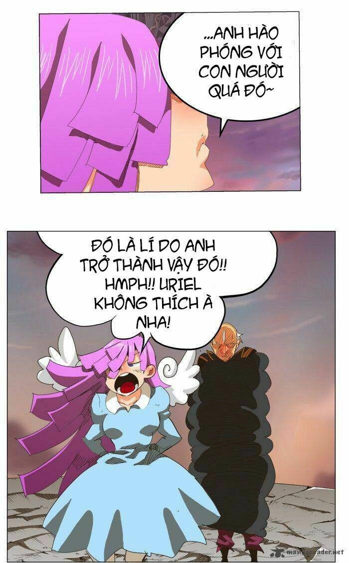 Chúa Tể Học Đường Chapter 272 - Trang 2