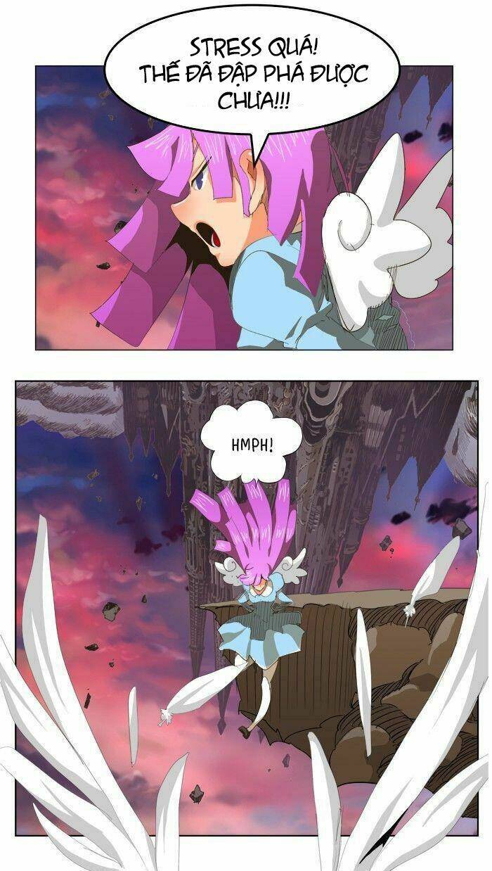 Chúa Tể Học Đường Chapter 272 - Trang 2