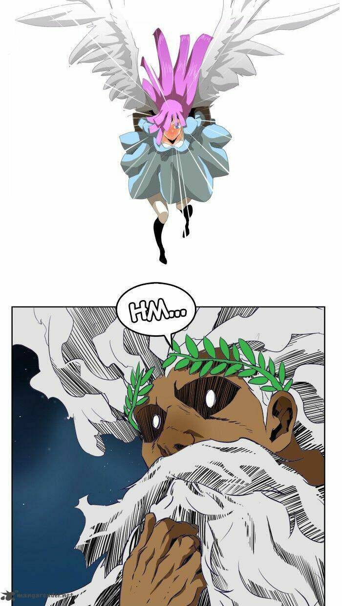 Chúa Tể Học Đường Chapter 272 - Trang 2