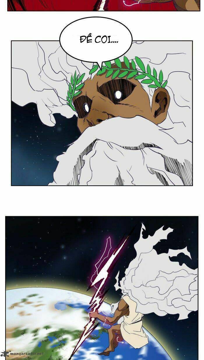 Chúa Tể Học Đường Chapter 272 - Trang 2