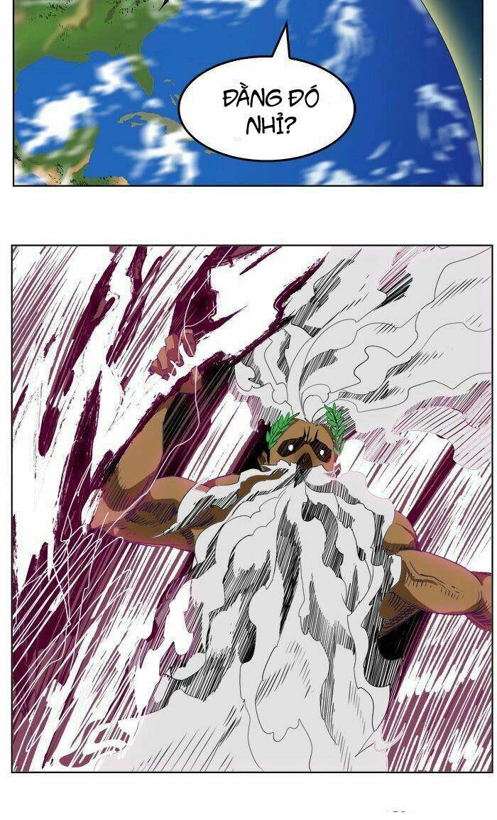 Chúa Tể Học Đường Chapter 272 - Trang 2