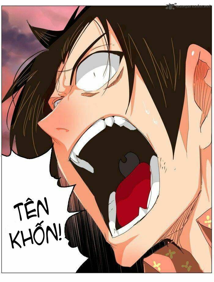 Chúa Tể Học Đường Chapter 272 - Trang 2