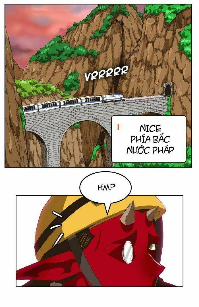 Chúa Tể Học Đường Chapter 272 - Trang 2