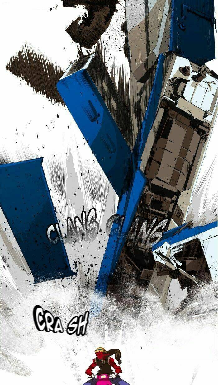 Chúa Tể Học Đường Chapter 272 - Trang 2