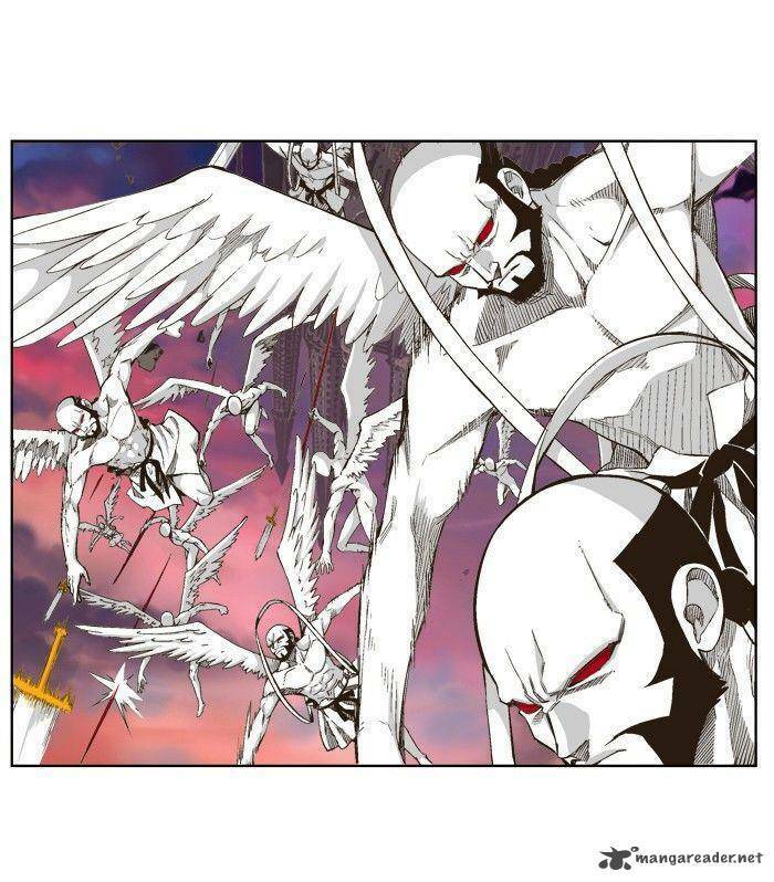 Chúa Tể Học Đường Chapter 272 - Trang 2