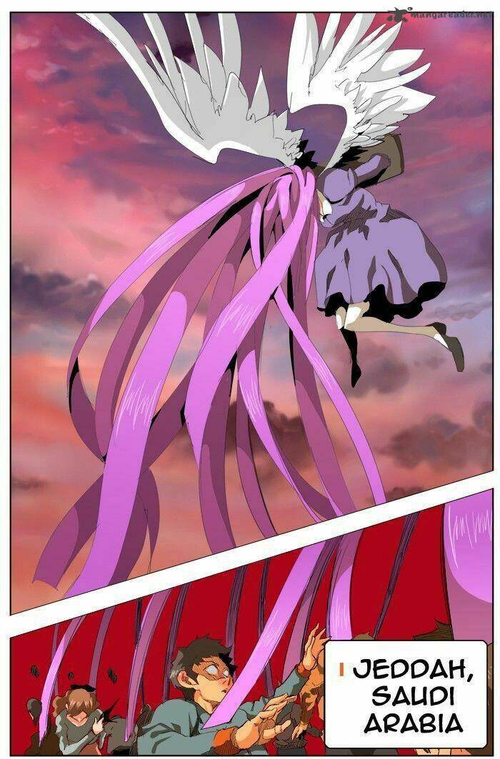 Chúa Tể Học Đường Chapter 272 - Trang 2