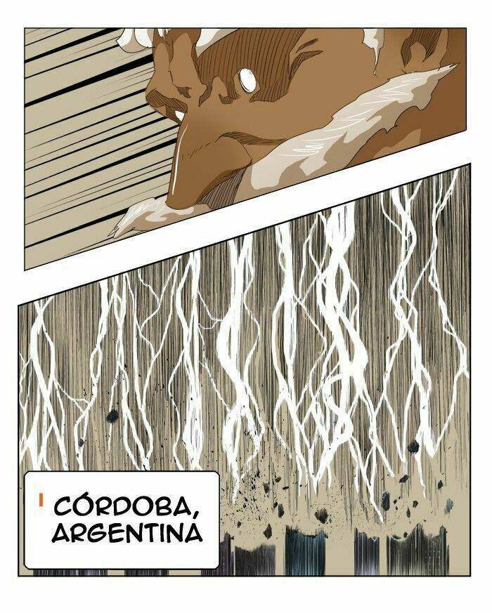 Chúa Tể Học Đường Chapter 272 - Trang 2