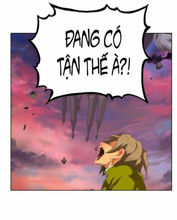 Chúa Tể Học Đường Chapter 272 - Trang 2