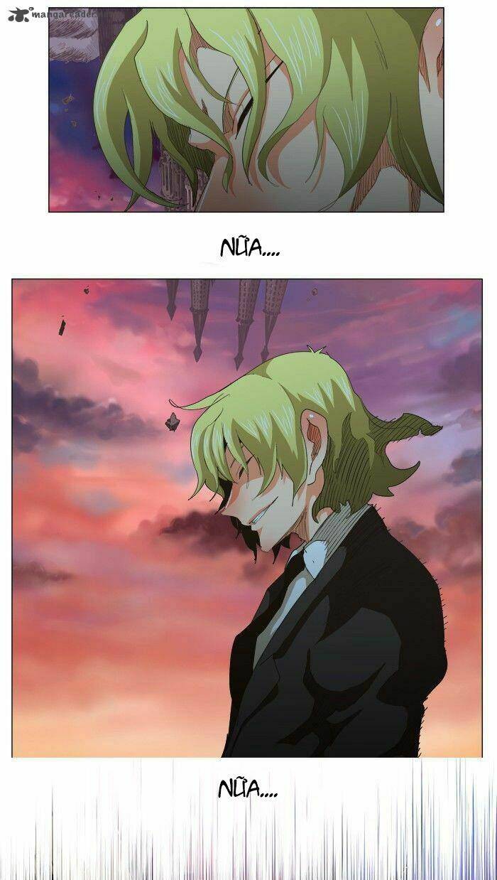 Chúa Tể Học Đường Chapter 272 - Trang 2