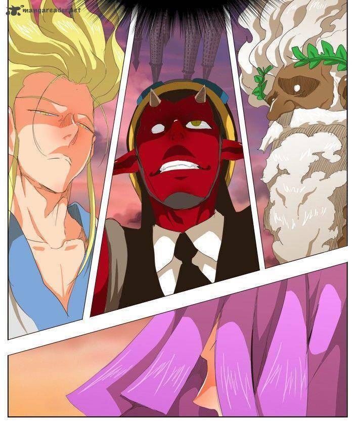 Chúa Tể Học Đường Chapter 272 - Trang 2