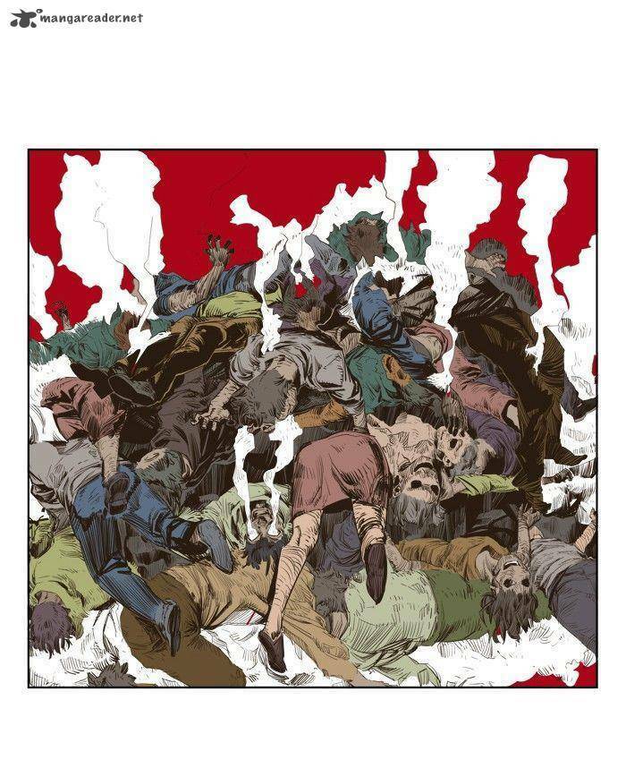 Chúa Tể Học Đường Chapter 272 - Trang 2