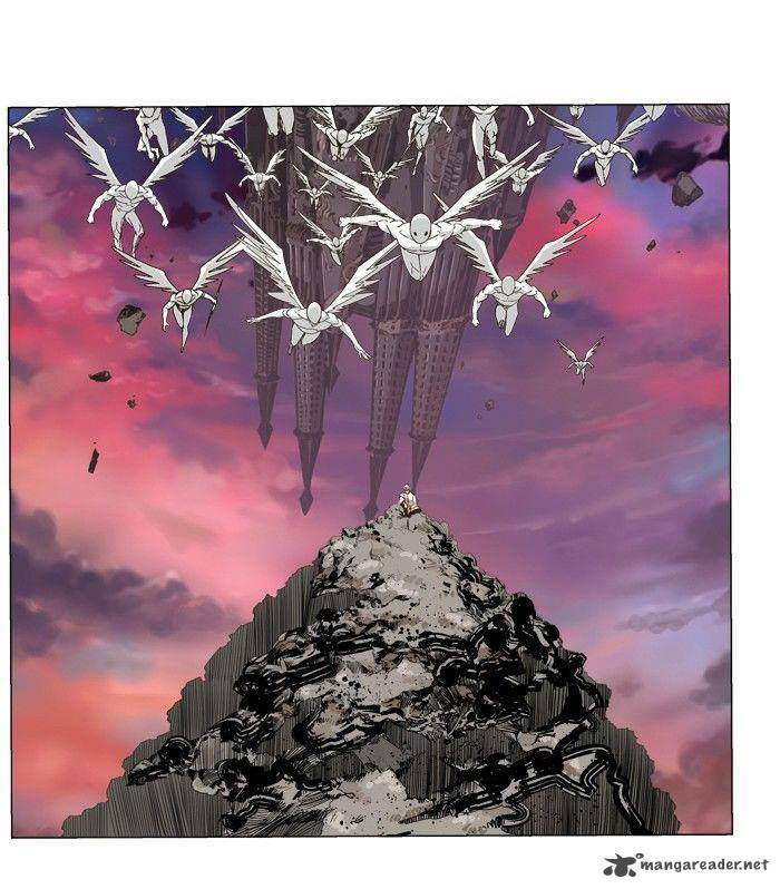 Chúa Tể Học Đường Chapter 272 - Trang 2