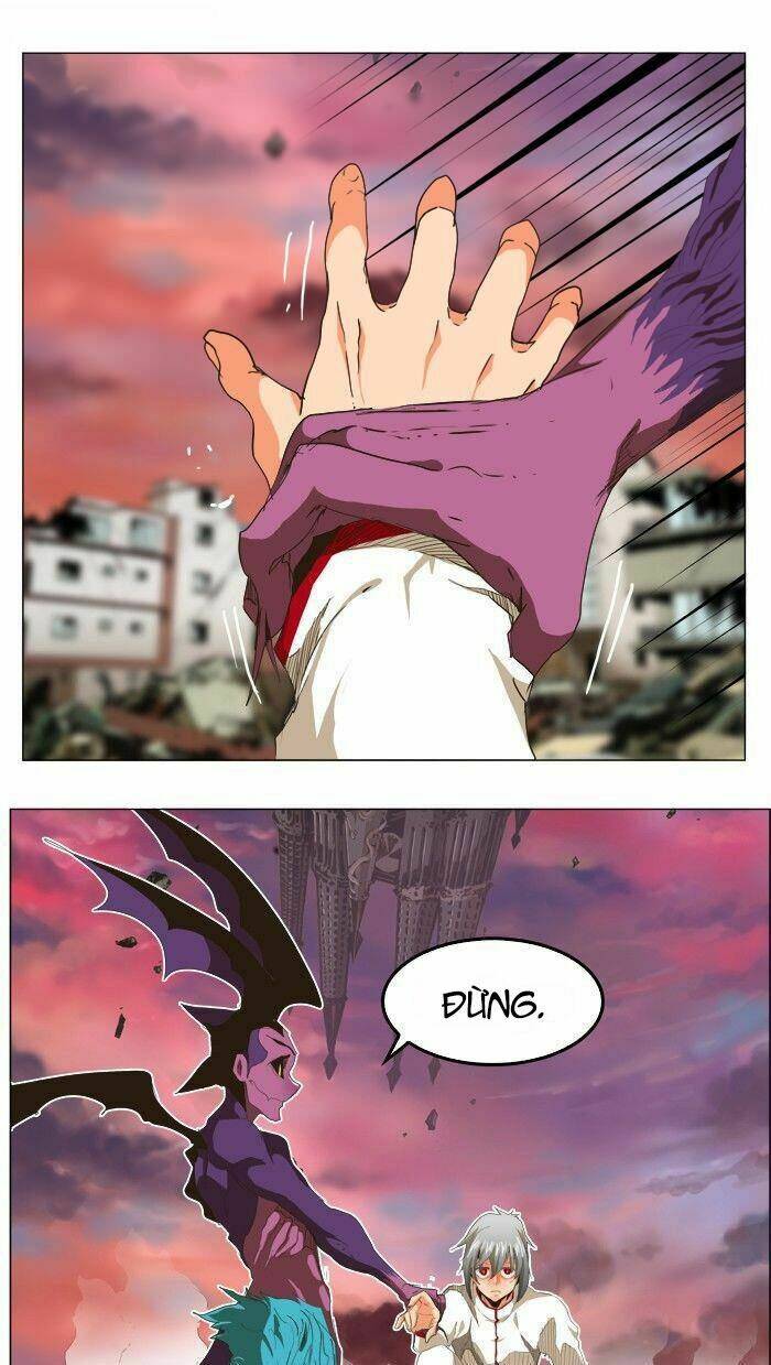 Chúa Tể Học Đường Chapter 272 - Trang 2