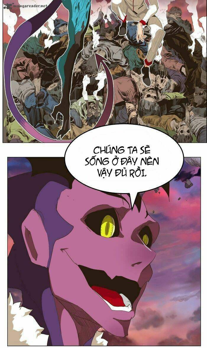 Chúa Tể Học Đường Chapter 272 - Trang 2