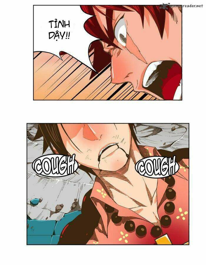 Chúa Tể Học Đường Chapter 272 - Trang 2