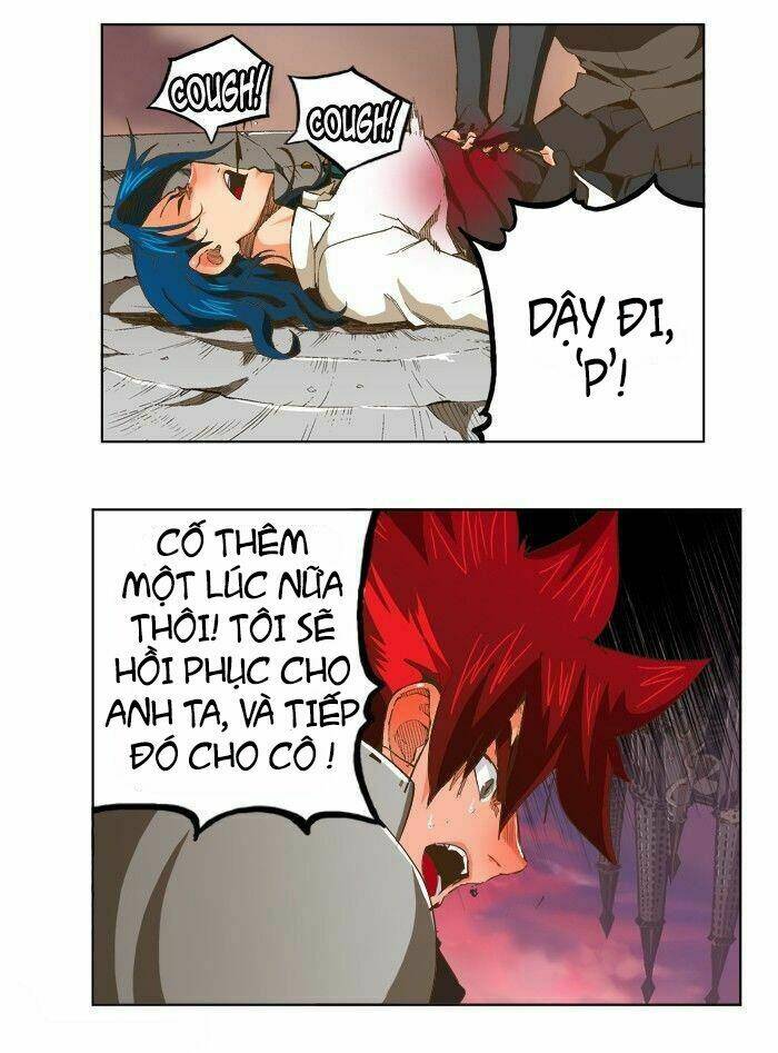 Chúa Tể Học Đường Chapter 272 - Trang 2
