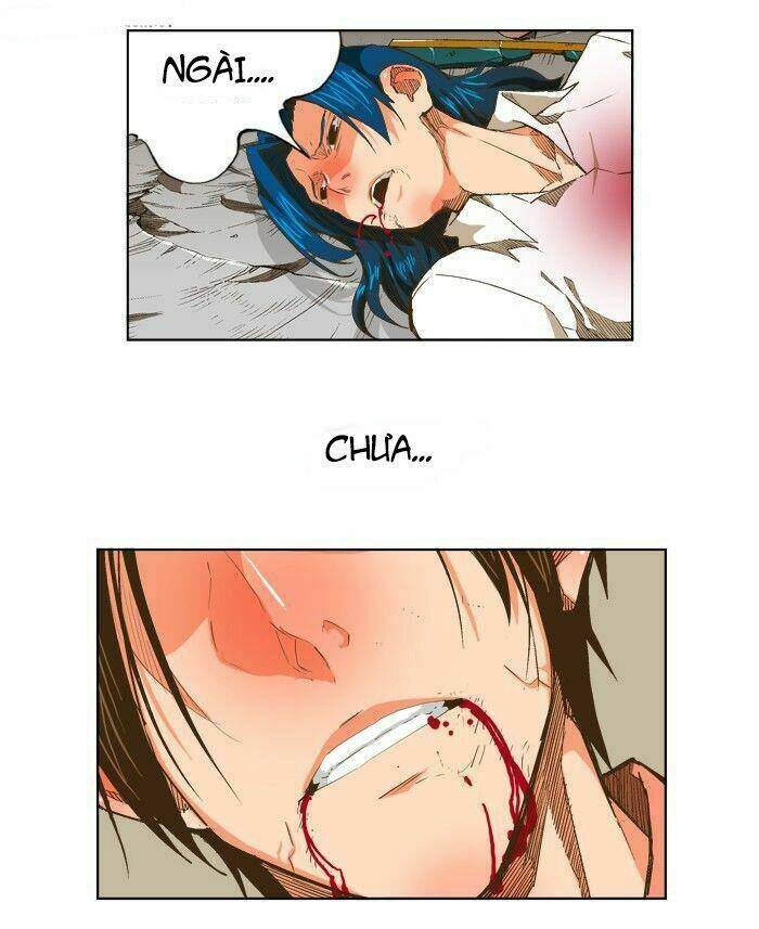 Chúa Tể Học Đường Chapter 272 - Trang 2