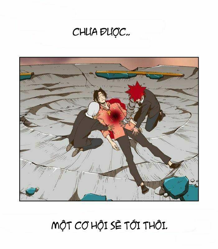 Chúa Tể Học Đường Chapter 272 - Trang 2