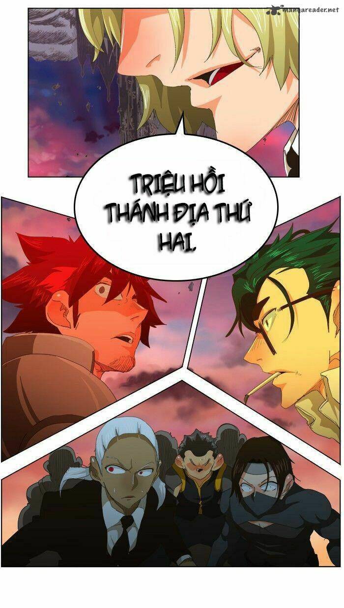 Chúa Tể Học Đường Chapter 272 - Trang 2