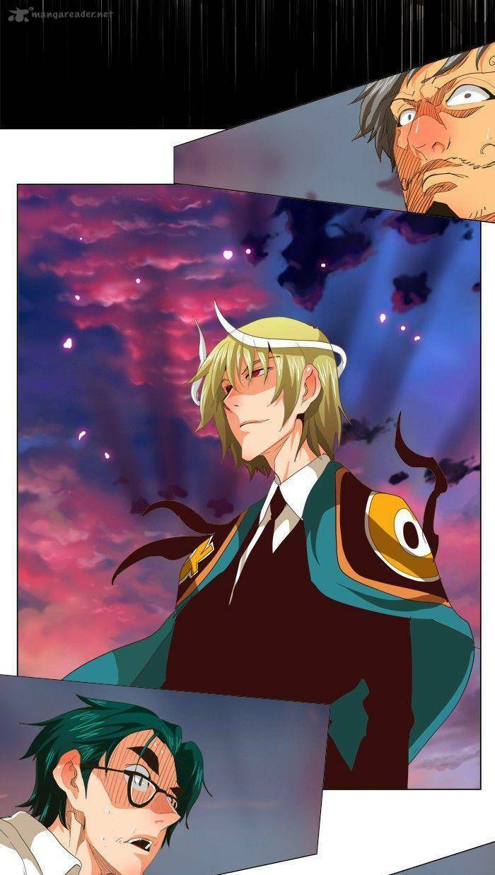 Chúa Tể Học Đường Chapter 272 - Trang 2