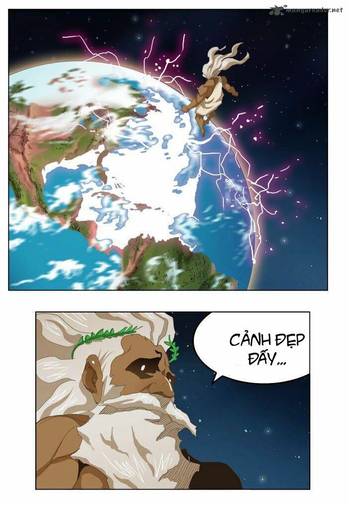 Chúa Tể Học Đường Chapter 273 - Trang 2