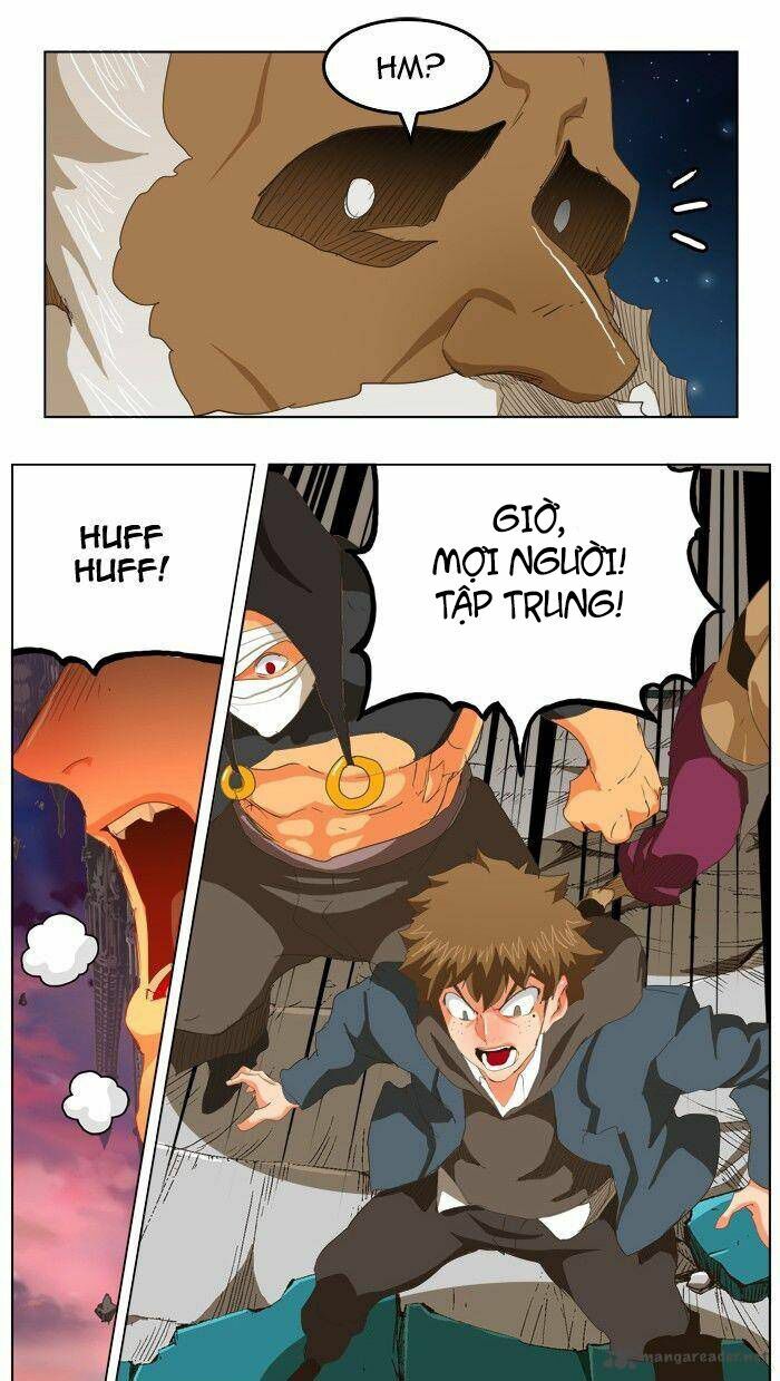 Chúa Tể Học Đường Chapter 273 - Trang 2