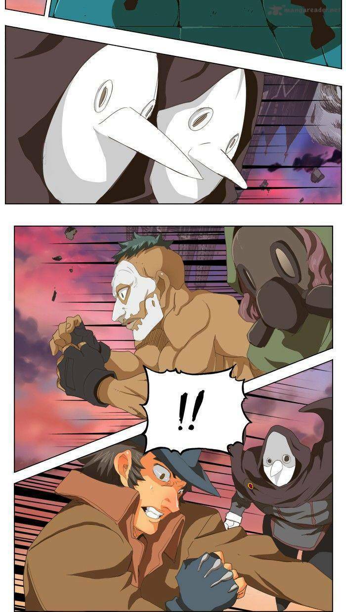 Chúa Tể Học Đường Chapter 273 - Trang 2