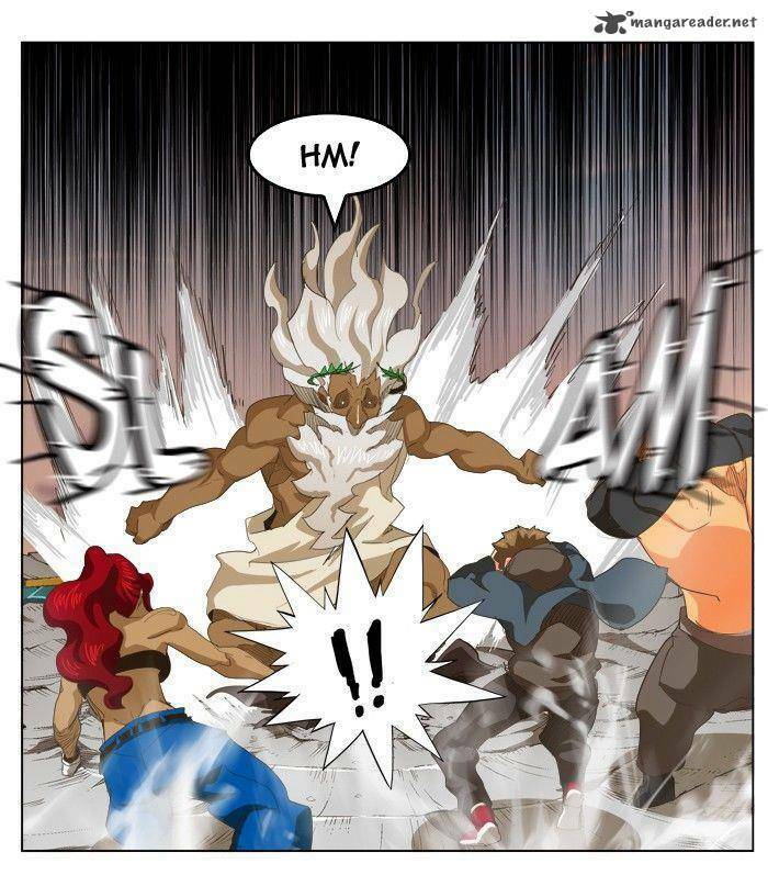 Chúa Tể Học Đường Chapter 273 - Trang 2