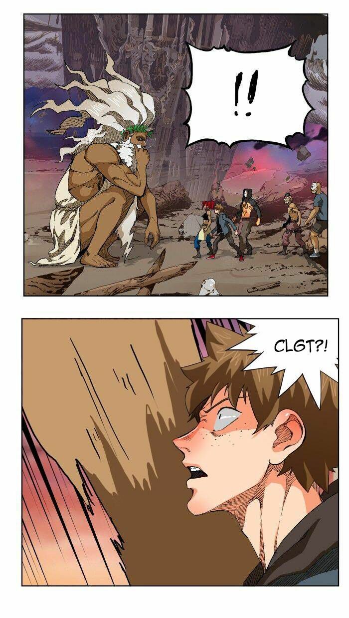 Chúa Tể Học Đường Chapter 273 - Trang 2