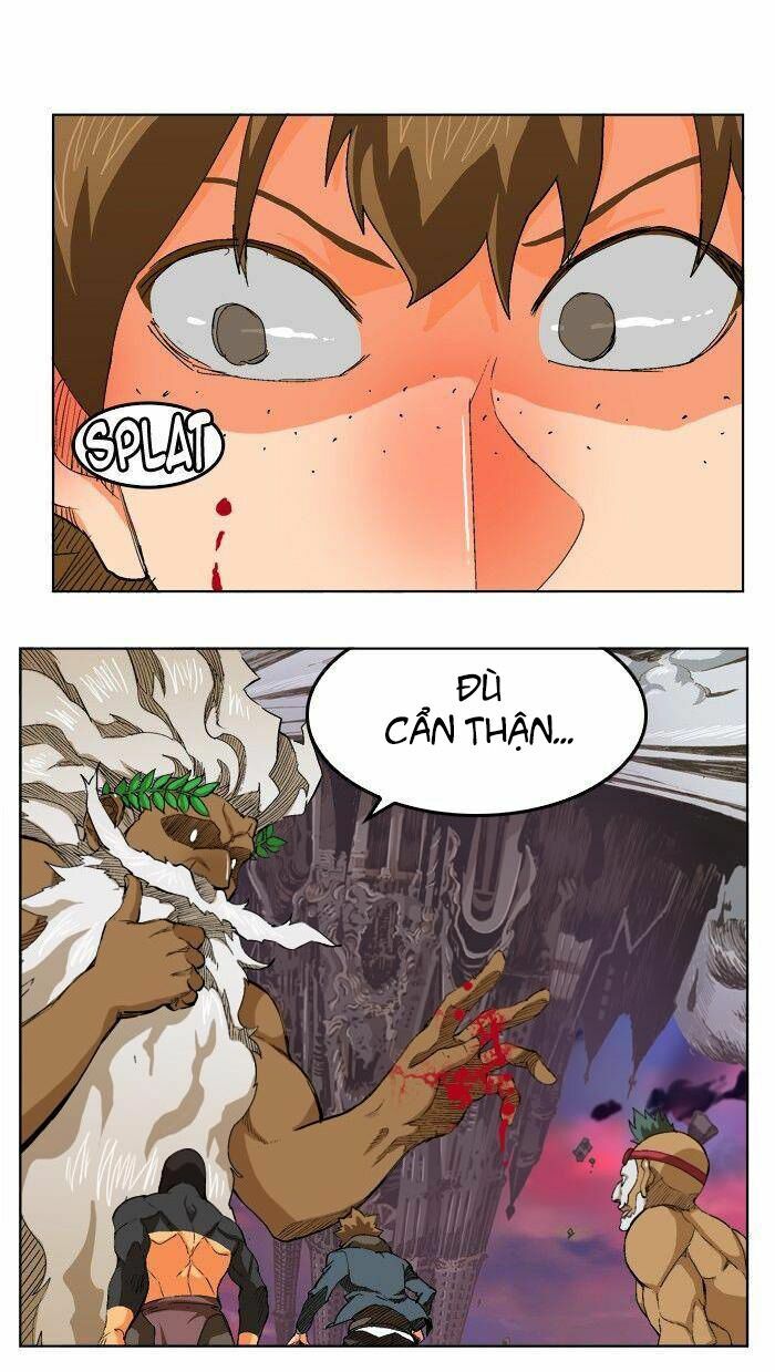 Chúa Tể Học Đường Chapter 273 - Trang 2