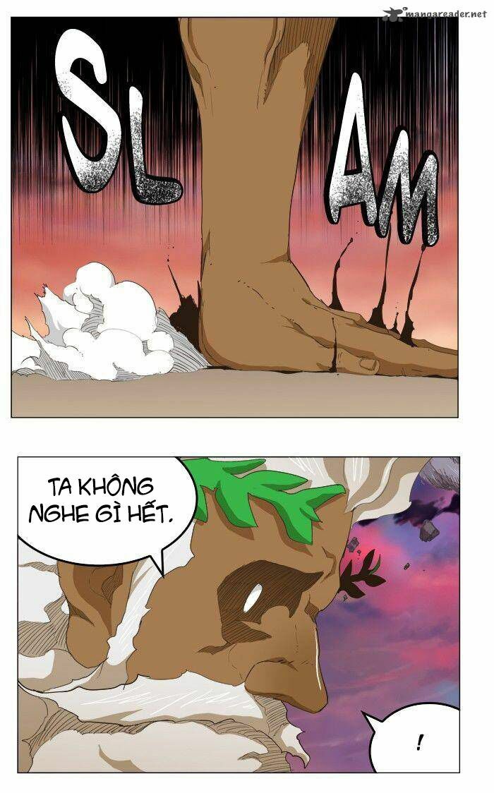 Chúa Tể Học Đường Chapter 273 - Trang 2