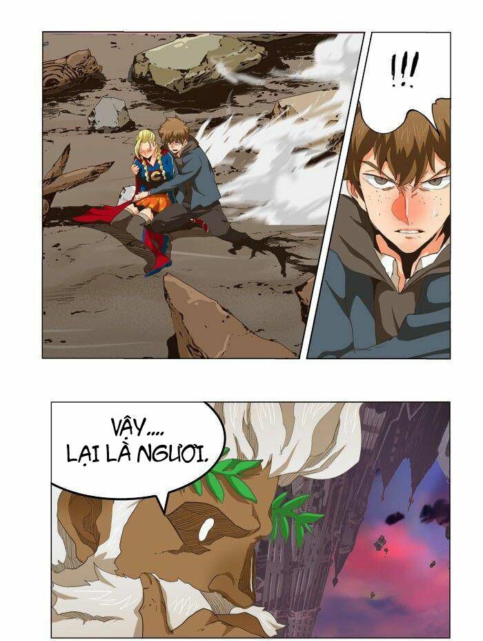 Chúa Tể Học Đường Chapter 273 - Trang 2