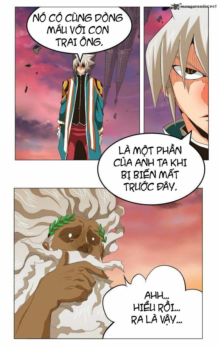 Chúa Tể Học Đường Chapter 273 - Trang 2