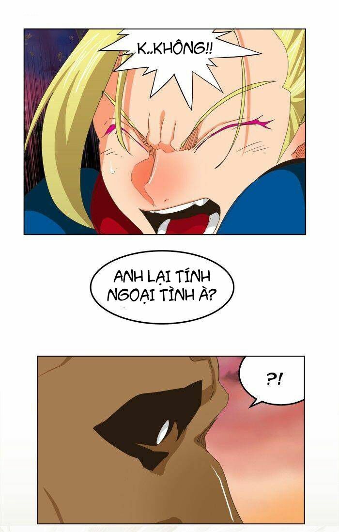 Chúa Tể Học Đường Chapter 273 - Trang 2