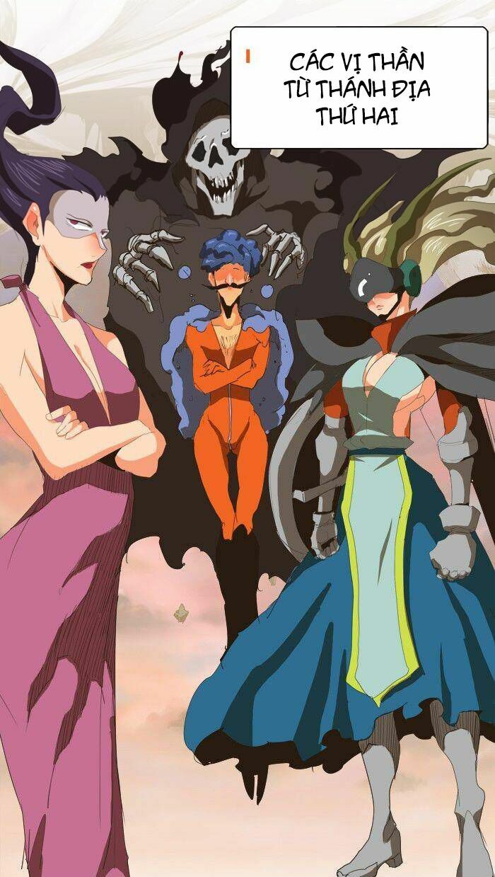 Chúa Tể Học Đường Chapter 273 - Trang 2