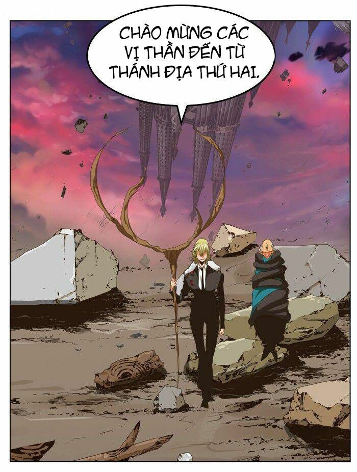 Chúa Tể Học Đường Chapter 273 - Trang 2