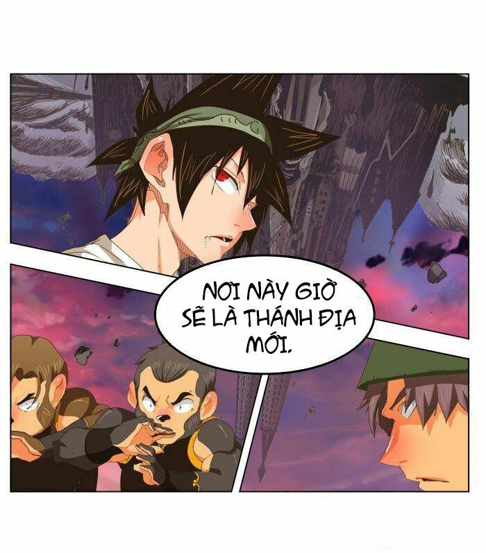 Chúa Tể Học Đường Chapter 273 - Trang 2