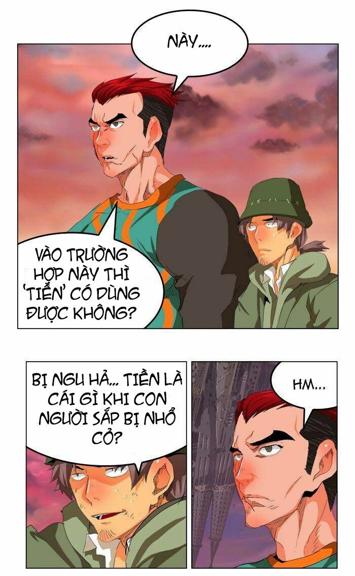 Chúa Tể Học Đường Chapter 273 - Trang 2