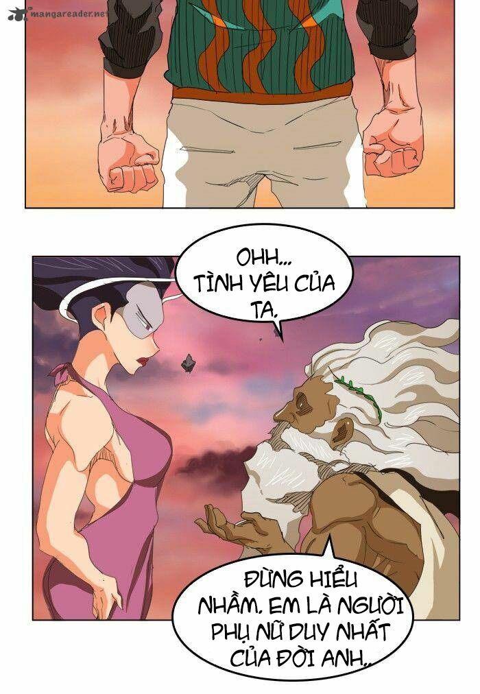 Chúa Tể Học Đường Chapter 273 - Trang 2