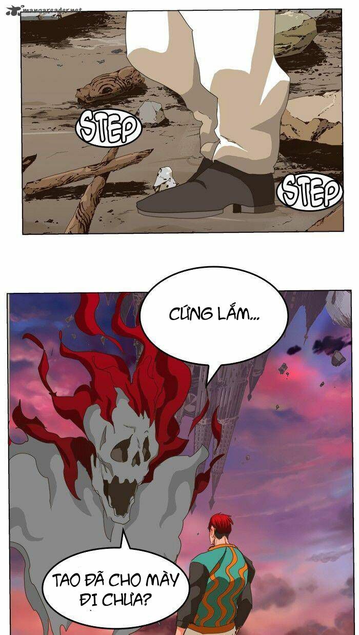 Chúa Tể Học Đường Chapter 273 - Trang 2