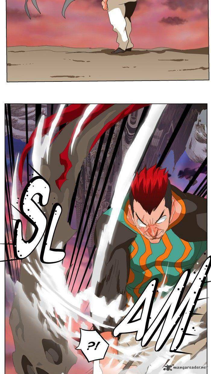 Chúa Tể Học Đường Chapter 273 - Trang 2